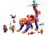 LEGO® DREAMZzz - Animalele din vis ale lui Izzie 71481, 328 piese